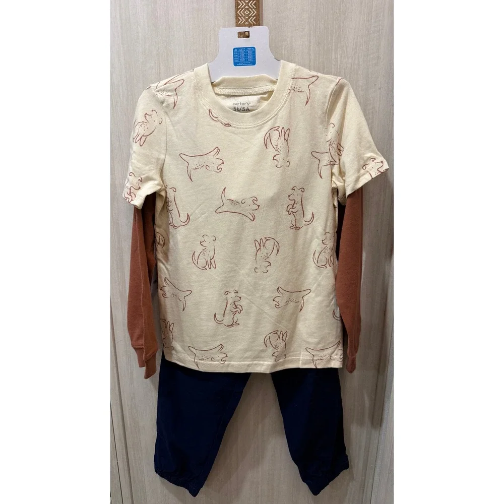 Carters carter toddler